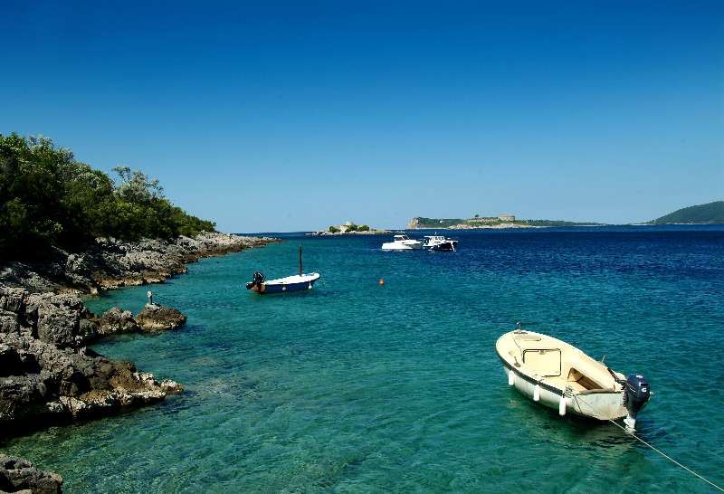 -40% Revelion Muntenegru